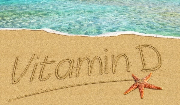 How to safely get vitamin D
